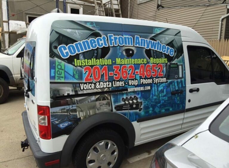 Digital Security Systems